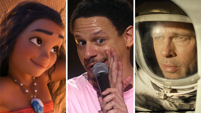 What to watch on Neon, Netflix and Disney+ right now